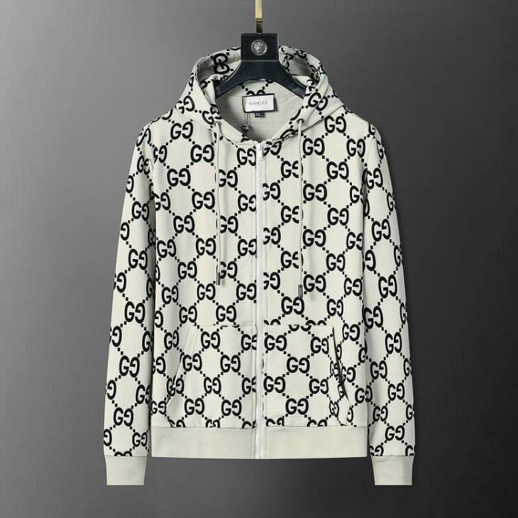 Picture of Gucci Sweater Suits _SKUGucciM-3XL14mn32439723